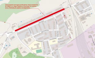 Konsultacje społeczne w sprawie Alei Piastów